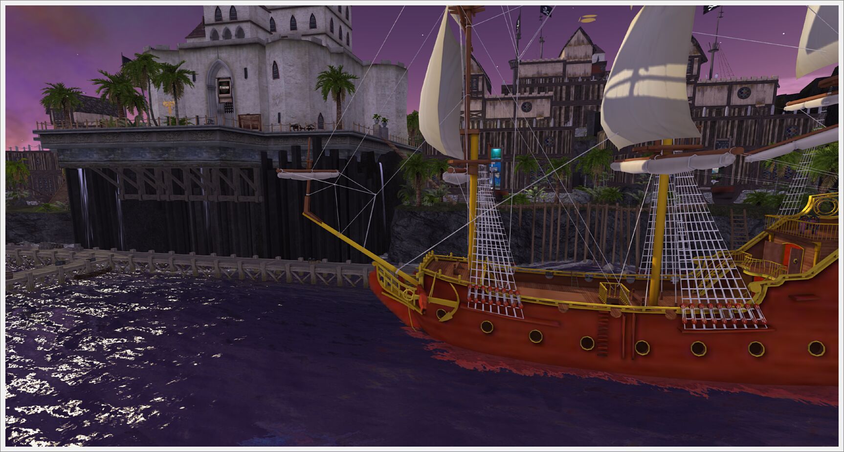 The Cerulean Bombora -008